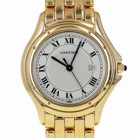 cheapest place to buy cartier in europe|pre owned cartier watch.